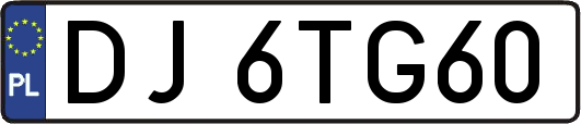 DJ6TG60