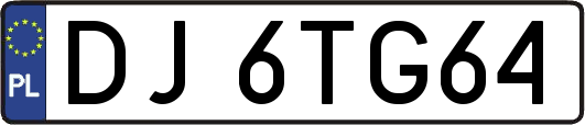 DJ6TG64