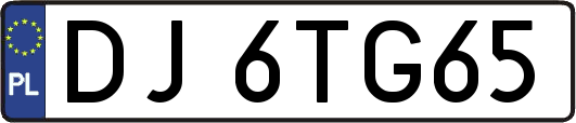 DJ6TG65