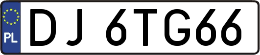 DJ6TG66
