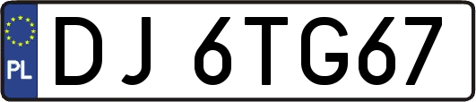 DJ6TG67