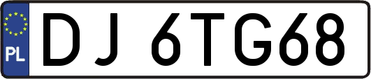 DJ6TG68