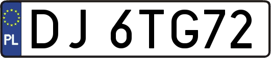 DJ6TG72
