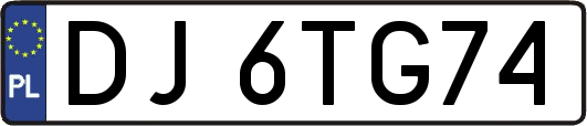 DJ6TG74