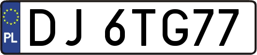 DJ6TG77
