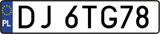 DJ6TG78