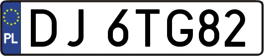 DJ6TG82
