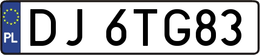 DJ6TG83