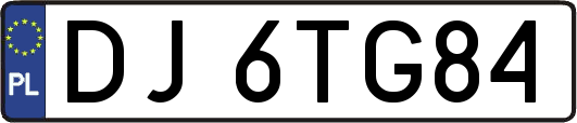DJ6TG84