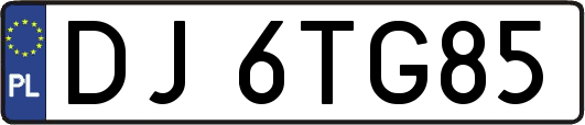 DJ6TG85