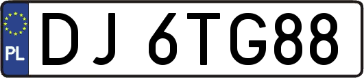 DJ6TG88