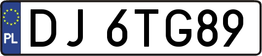 DJ6TG89