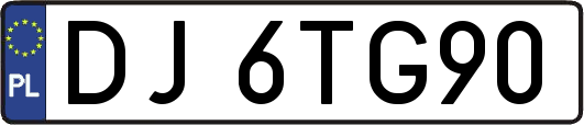 DJ6TG90