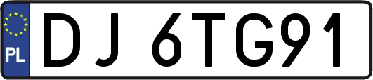 DJ6TG91