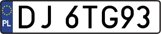 DJ6TG93