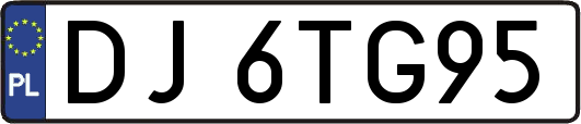 DJ6TG95
