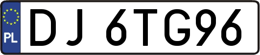 DJ6TG96