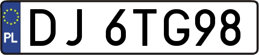 DJ6TG98