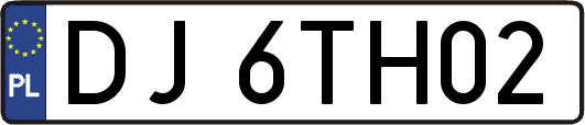 DJ6TH02