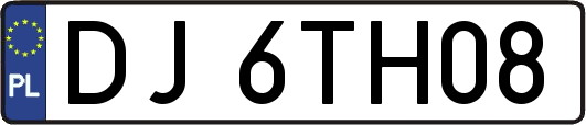 DJ6TH08
