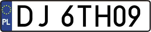DJ6TH09
