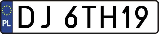 DJ6TH19
