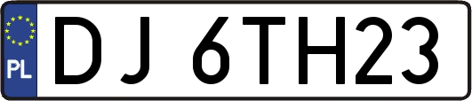 DJ6TH23