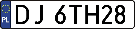 DJ6TH28