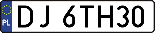 DJ6TH30