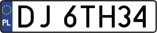 DJ6TH34