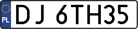 DJ6TH35