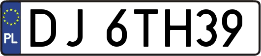 DJ6TH39