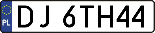 DJ6TH44