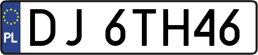 DJ6TH46