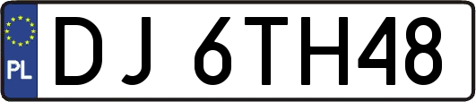 DJ6TH48