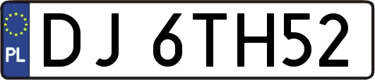 DJ6TH52