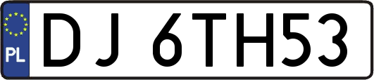 DJ6TH53