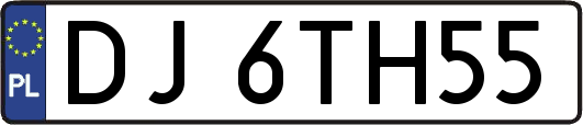 DJ6TH55