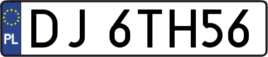 DJ6TH56