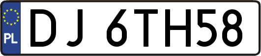 DJ6TH58