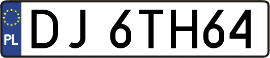 DJ6TH64