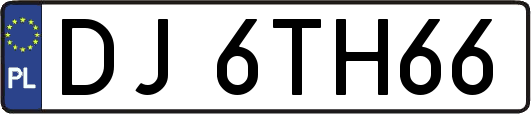 DJ6TH66