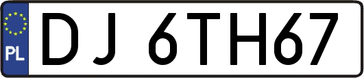 DJ6TH67