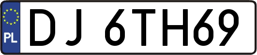 DJ6TH69