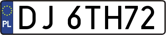 DJ6TH72