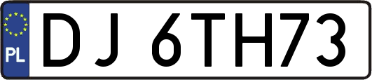 DJ6TH73