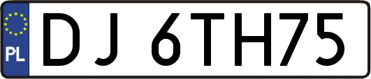 DJ6TH75