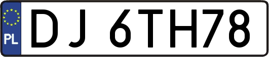 DJ6TH78