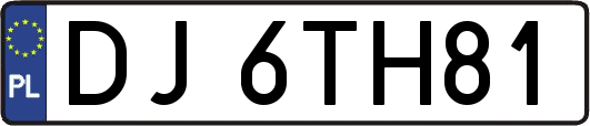 DJ6TH81