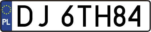 DJ6TH84